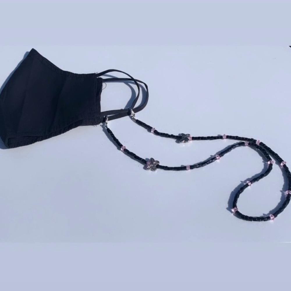 Custom Mask Chains